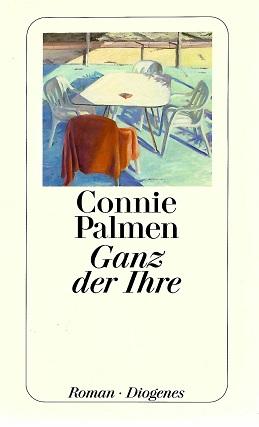Palmen, Ganz der Ihre.