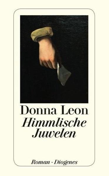 Leon, Himmlische Juwelen.