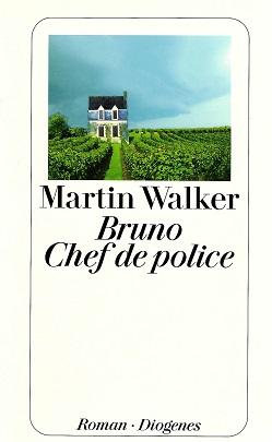 Walker, Bruno, Chef de police.