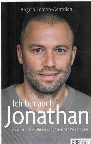 Lembo-Achtnich, Ich bin auch Jonathan.