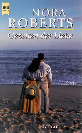 Roberts, Gezeiten der Liebe.