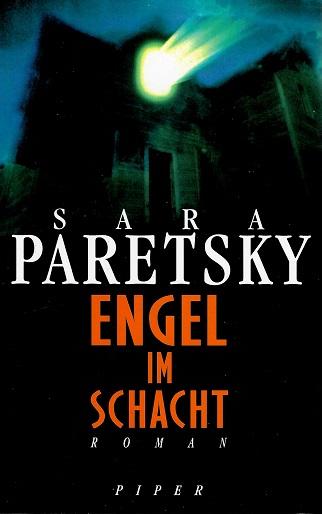 Paretsky, Engel im Schacht.