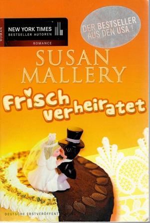 Mallery, Frisch verheiratet.