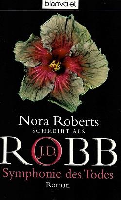 Robb, Symphonie des Todes.