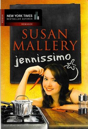 Mallery, Jennissimo.