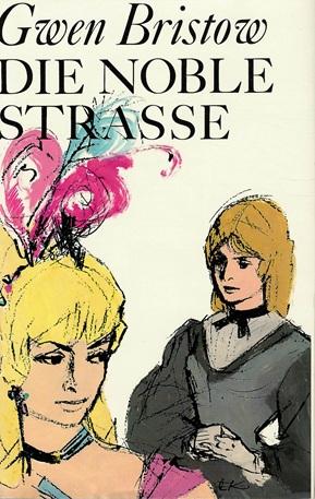 Bristow, Die Noble Strasse.