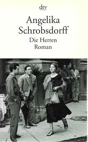 Schrobsdorff, Die Herren.