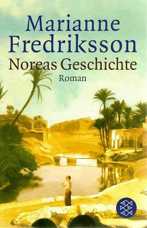 Fredriksson, Noreas Geschichte.