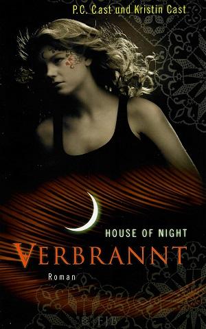 Cast/Cast, Verbrannt.
