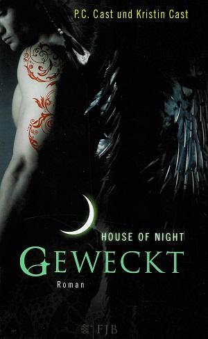 Cast/Cast, Geweckt.