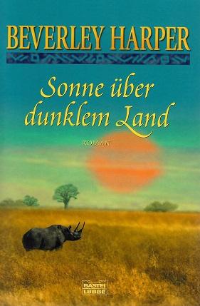 Harper, Sonne über dunklem Land.