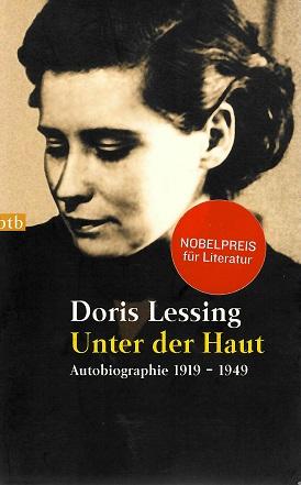 Lessing, Unter der Haut.