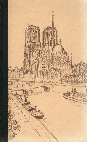Hemingway, Paris-Ein Fest fürs Leben.