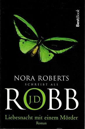Robb, Liebesnacht mit einem Mörder.