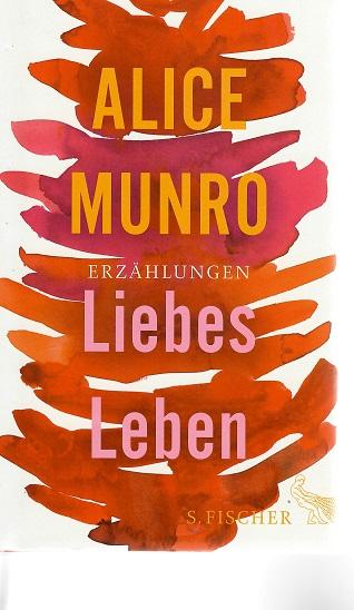 Munro, Liebes Leben.