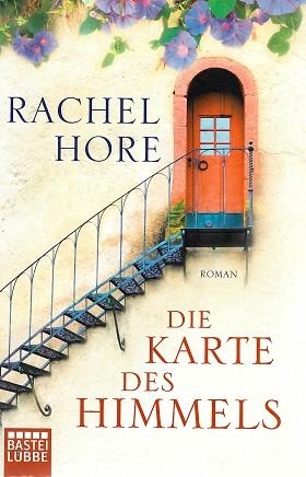 Hore, Die Karte des Himmels.