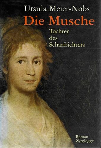 Meier-Nobs, Die Musche.