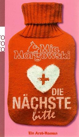 Morgowski, Die Nächste, bitte.