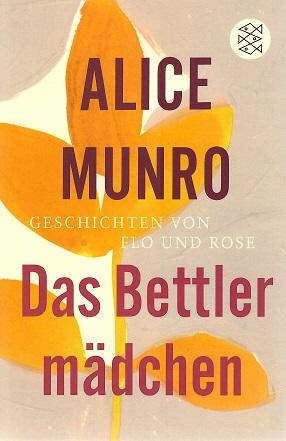 Munro, Das Bettlermädchen.