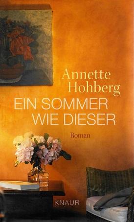 Hohberg, Ein Sommer wie dieser.