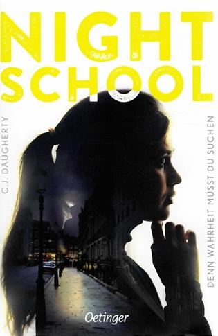 Daugherty, Night School.