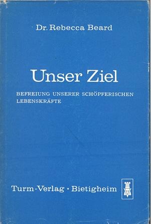 Dr. Beard, Unser Ziel.