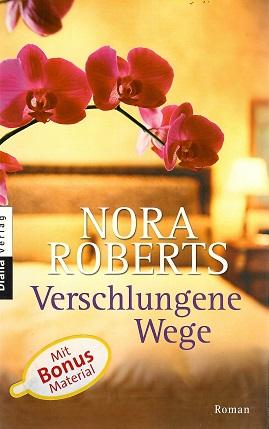 Roberts, Verschlungene Wege.
