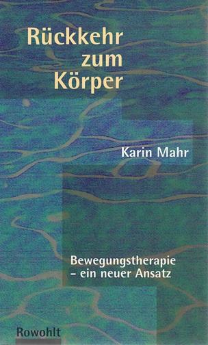 Mahr, Rückkehr zum Körper.
