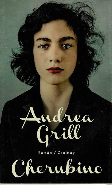 Grill, Cherubino.