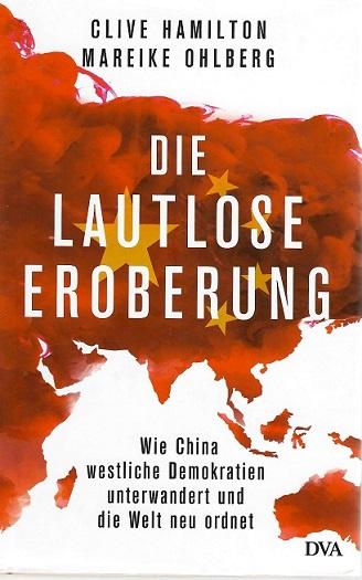 Hamilton/Ohlberg, Die lautlose Eroberung.