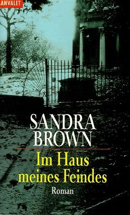 Brown, Im Haus meines Feindes.