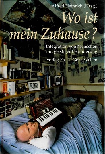 Heinrich, Wo ist mein Zuhause.