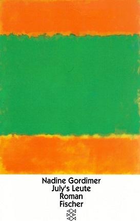 Gordimer, July's Leute.