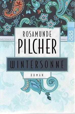 Pilcher, Wintersonne.