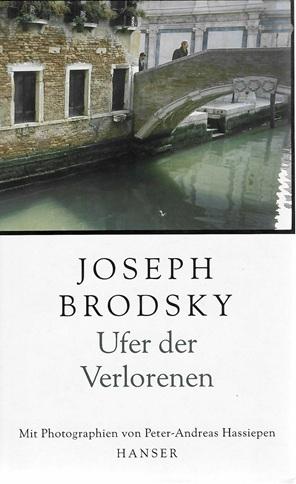 Brodsky, Ufer der Verlorenen.