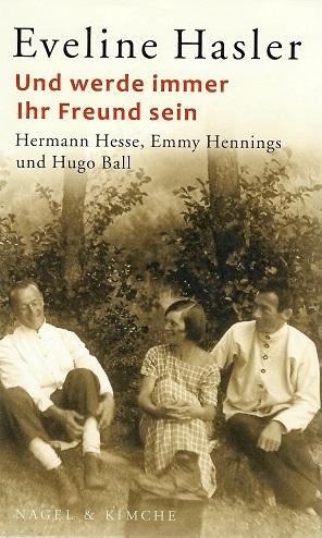 Hasler, Und werde immer Ihr Freund sein.