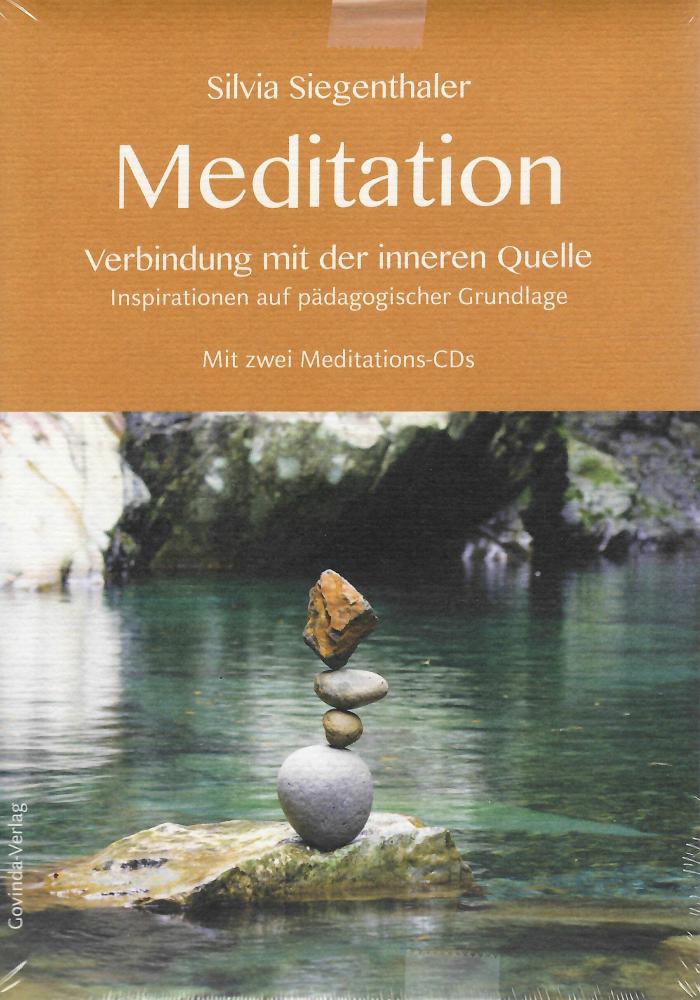 Siegenthaler, Meditation.