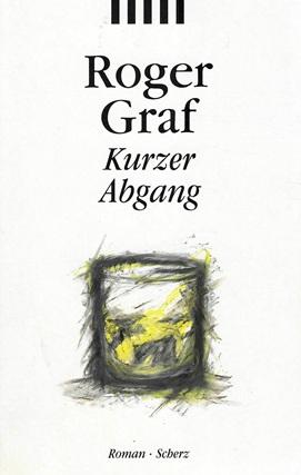 Graf, Kurzer Abgang.