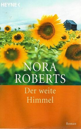 Roberts, Der weite Himmel.