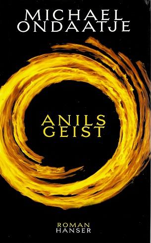 Ondaatje, Anils Geist.