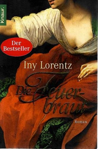 Lorentz, Die Feuerbraut.