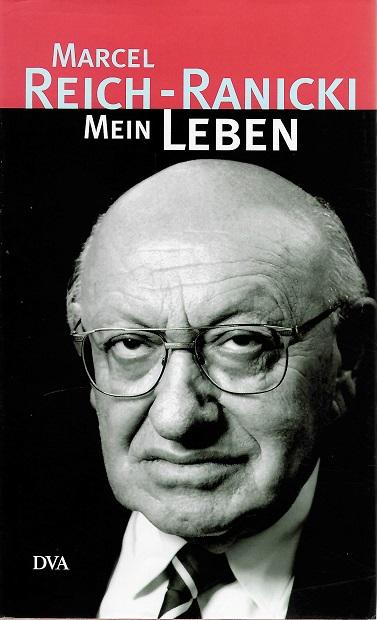 Reich-Ranicki, Mein Leben.