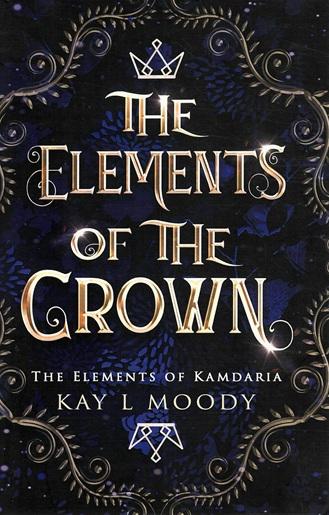 Moody, The Elements of the Crown.