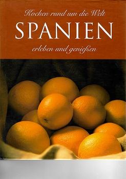 LeBlanc, Spanien erleben und geniessen.