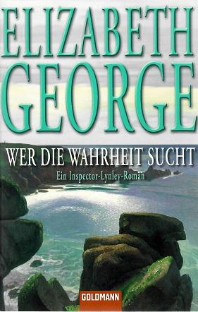 George, Wer die Wahrheit sucht.