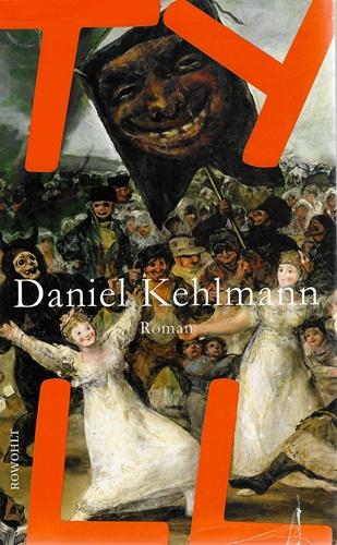 Kehlmann, Tyll.