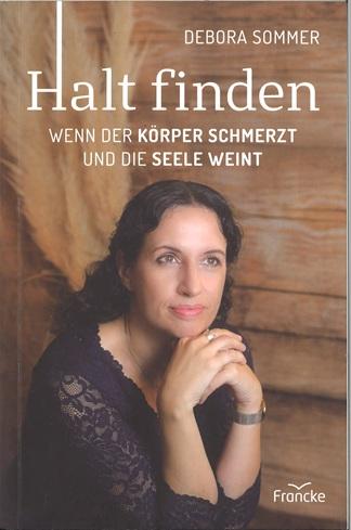 Sommer, Halt finden.