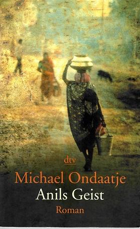 Ondaatje, Anils Geist.