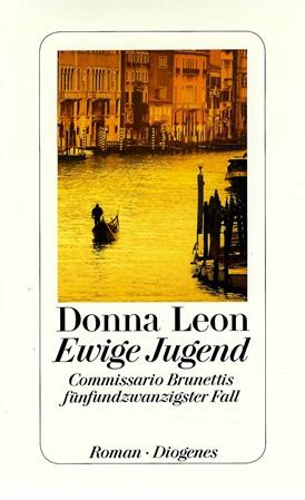Leon, Ewige Jugend.