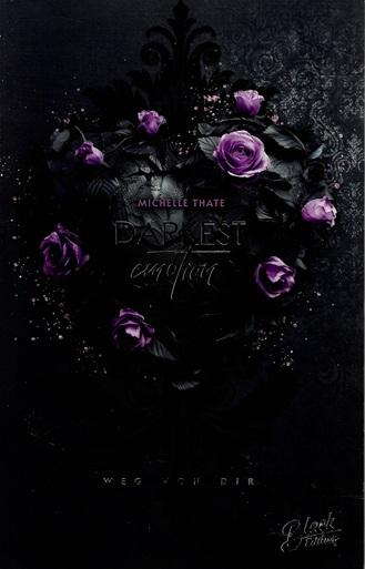 Thate, Darkest Emotion.